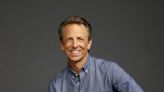 Seth Meyers Sets New Comedy Special at HBO