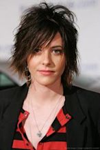 Katherine Moennig