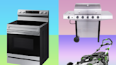 The Lowe’s July 4th sale is coming in hot! Score big on Samsung, LG, Kohler and more