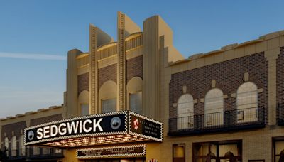 Quintessence Theatre company buys historic Sedgwick Theater in Mt. Airy - WHYY