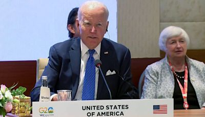 What Joe Biden’s withdrawal means for US presidential election & ties with India