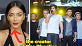 Nicole Scherzinger Just Addressed The Previously Unseen "X Factor" Footage Of Her Creating One Direction, Not Simon Cowell