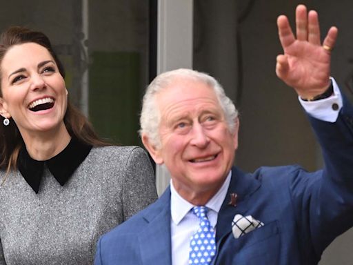 King Charles, Kate Middleton's cancer battles make them more relatable to British public: experts