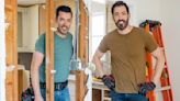 ‘Property Brothers’ Drew and Jonathan Scott Set 2 New HGTV Series, Plus More ‘Celebrity IOU’ in 2024