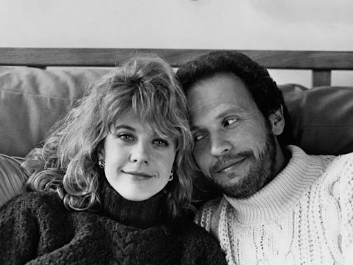 The questions "When Harry Met Sally" make us consider today