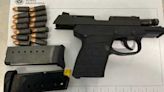 Eighth firearm discovered at Des Moines Airport this year, passing last year's total