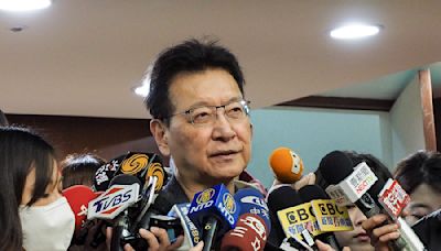 嗆川普把台灣當肥羊宰 趙少康轟賴清德不吭聲「要當小弟」？