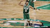 Boston Celtics Favored Over Mavericks in the NBA Finals