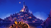 Frozen and Tangled Come to Life at Tokyo DisneySea Fantasy Springs