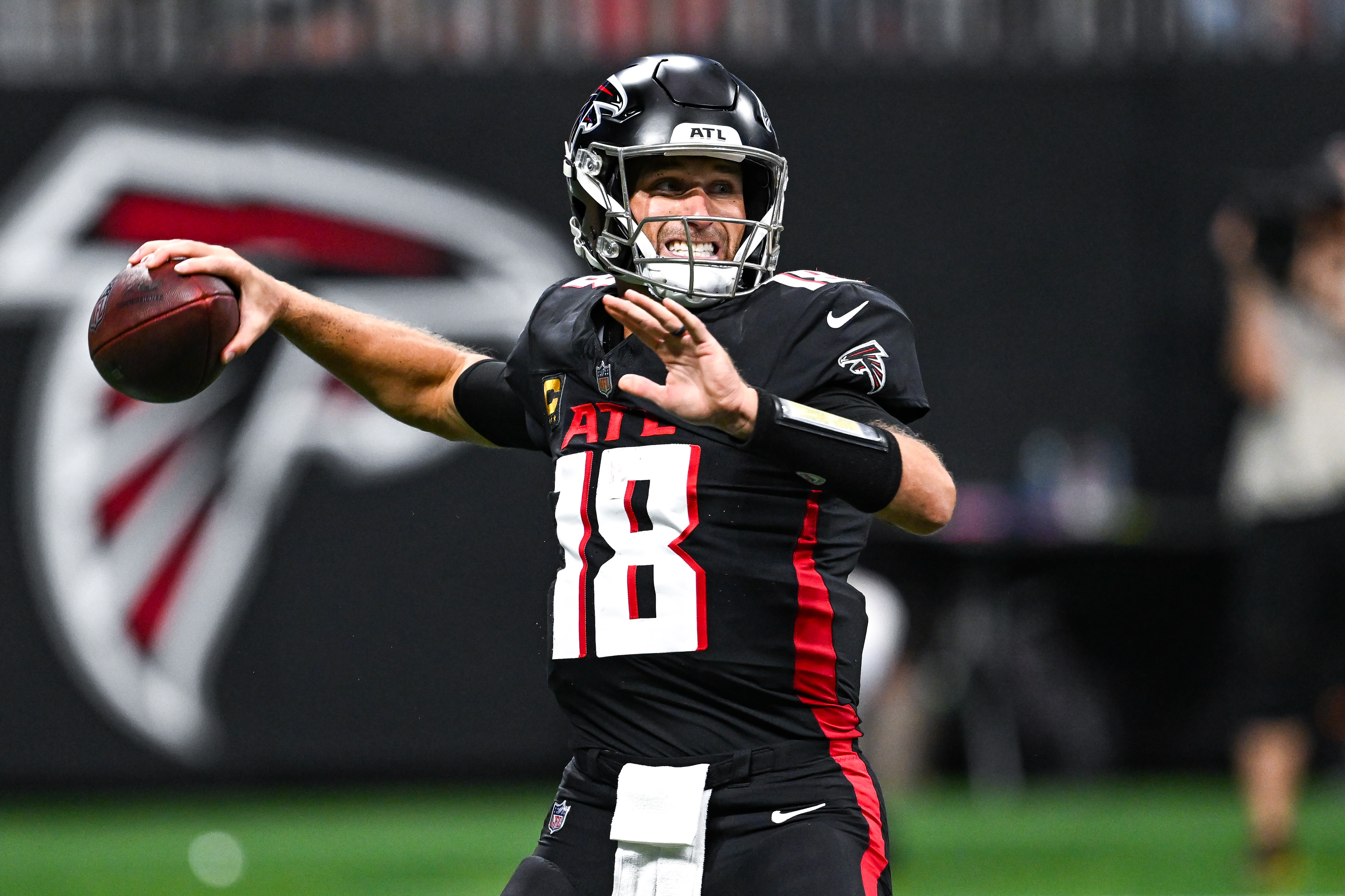 Fantasy Football Week 1 Pulse Check: Kirk Cousins, Falcons lead biggest disappointments