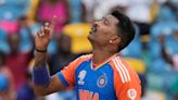 T20 World Cup 2024: Hardik Pandya Responds to Fans, Says 'Time for Some to Learn Grace' - News18