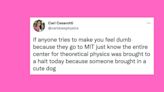 28 Of The Funniest Tweets About Cats And Dogs This Week (Aug. 20-26)