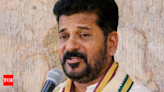 CM Revanth urges Congress cadre to prepare for upcoming local body elections | Hyderabad News - Times of India