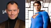 Jude Law Reveals He Turned Down Playing Superman After Trying on Costume: 'You Can't Do This'