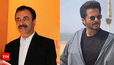 Rajkumar Hirani's first choice for ‘Munna Bhai M.B...Aishwarya Rai were also approached | Hindi Movie News - Times of India