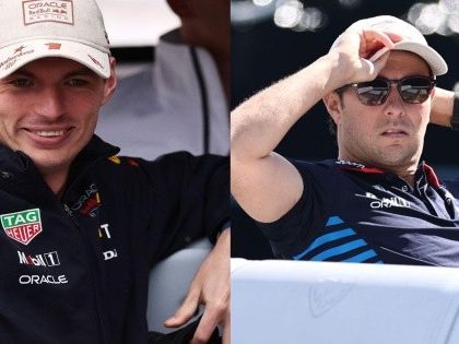 Checo Pérez: Max Verstappen lanza dardo al mexicano en el GP de Mónaco