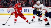 How Detroit Red Wings will deal with losing Dylan Larkin for 2 weeks