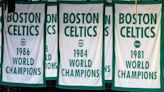 Looking back at each of the Celtics' 17 NBA championships