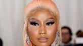 Dutch police ‘arrest’ Nicki Minaj hours before Manchester show