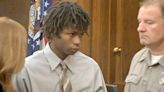 Judge clears courtroom after outburst by accused serial killer Fredrick Demond Scott