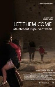 Let Them Come