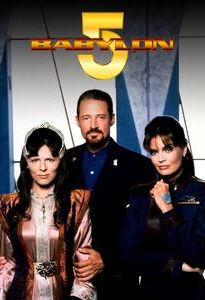 Babylon 5