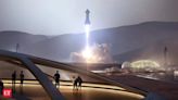 Elon Musk intensifies efforts to colonize Mars with SpaceX in 20 years