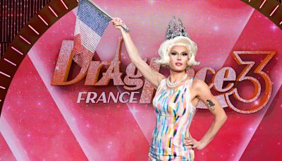 « Drag Race France » : « Cette victoire a transformé des années de manque d’amour-propre », confie Le Filip