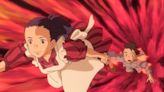 The Boy and the Heron review: anime legend Hayao Miyazaki makes a grand, beautiful, tortured return