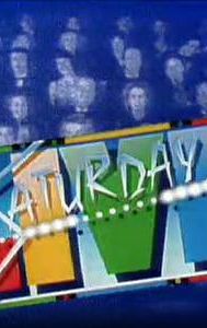 Saturday Live (British TV programme)