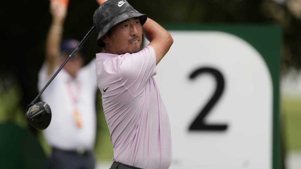 Doug Ghim tee times, live stream, TV coverage | John Deere Classic, July 4-7