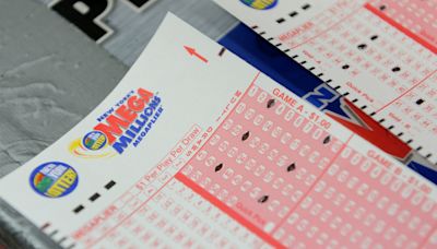 Mega Millions numbers for July 9: Did anyone win $181 million jackpot? NC Lottery July 9