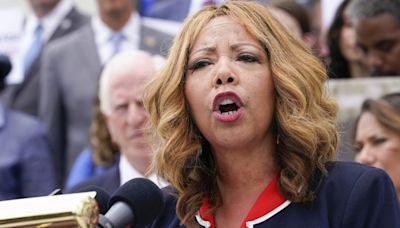 Rep. Lucy McBath wins Democratic primary in Georgia