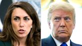 Alyssa Farah Griffin Claims Trump Is 'Wholly Unfit' for Office as She Reflects on Her Time in White House