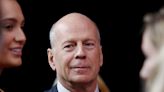 Bruce Willis appeared to forget he was on a movie set at times in one of his last roles before revealing his aphasia diagnosis, according to a film crew member