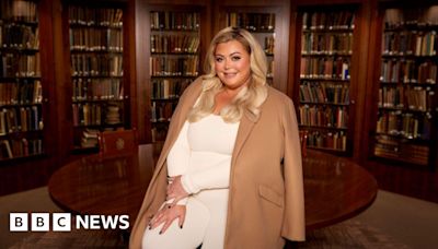 Gemma Collins finds link to Jack the Ripper murders in BBC show