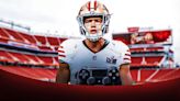 49ers star Christian McCaffrey’s dad recalls years of broken controller from Madden