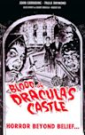 Blood of Dracula's Castle