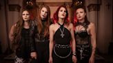 Kittie Announce First New Album in 13 Years, Unveil Single “Vultures”: Stream