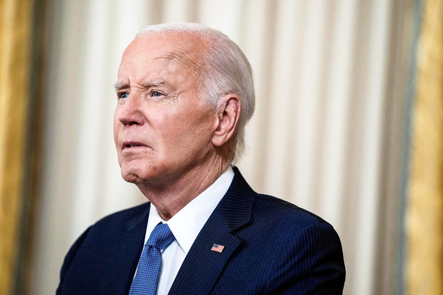 Biden's bid for term limits on the Supreme Court faces some tricky obstacles