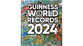 Longest, fastest, zaniest: Guinness World Records celebrates the 'crazy, fun, inspiring'