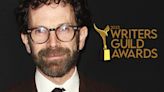 Charlie Kaufman Slams Hollywood Suits At WGA Awards: “They Cannot Do Anything Of Value Without Us”