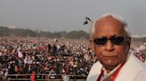 Tall Left Leader But Not Textbook Communist: Buddhadeb Bhattacharjee Stood Witness to Breach Of Bengal's Red Fort - News18