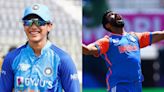 T20 World Cup Hero Jasprit Bumrah And Star Batter Smriti Mandhana Win ICC Player Of The Month Awards For June