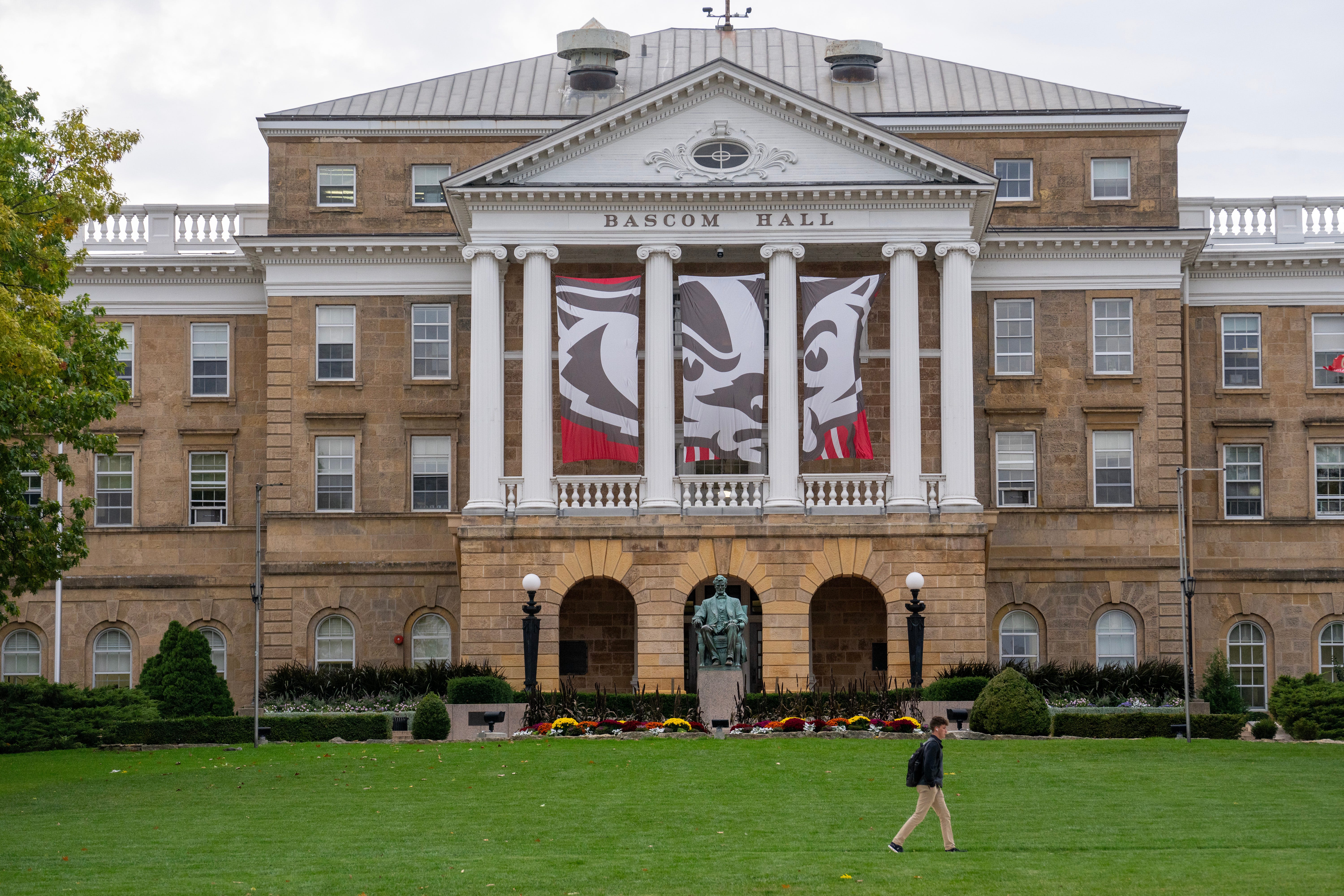 Are Democrats right that Republicans are to blame for low state funding for UW System?