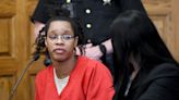 Akron woman gets life sentence for Canton man's murder in 2023