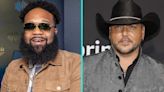 Blanco Brown Defends Jason Aldean Against Racism Accusations Amid 'Try That in a Small Town' Backlash