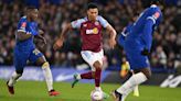 Aston Villa vs Chelsea LIVE: Updates, score, analysis, highlights