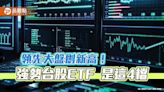 4檔台股ETF領先創新高！今年績效一表掌握 00918經理人這樣說 | 蕃新聞