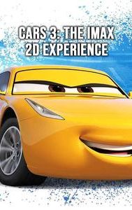 Cars 3